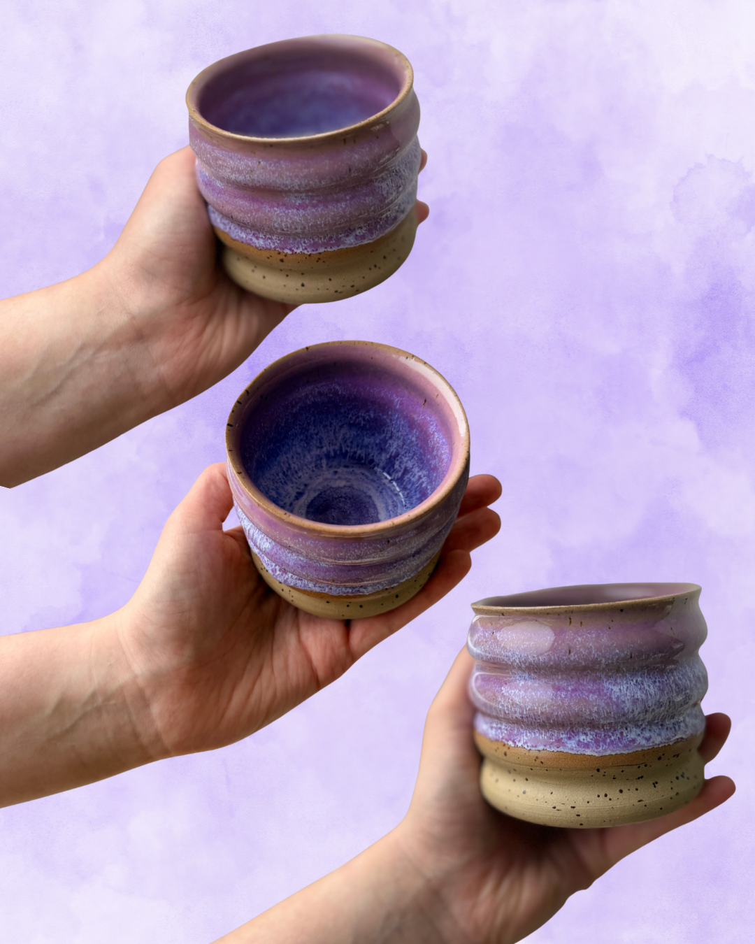 Purfection Cup✨
