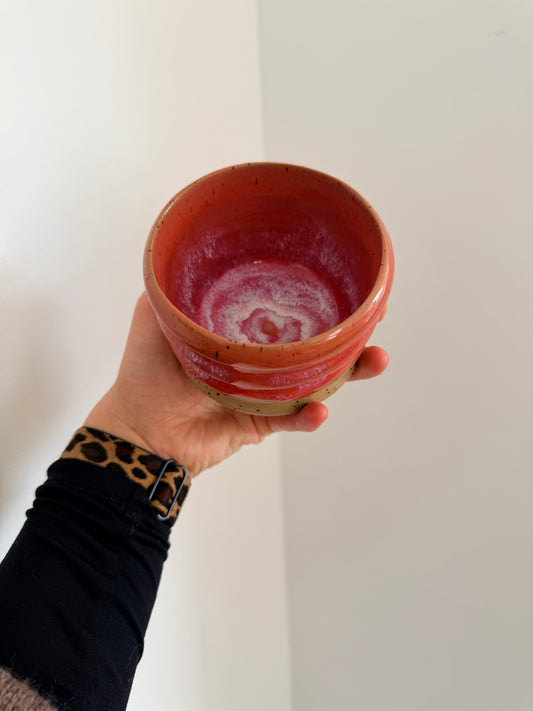 Redicilous Cup ✨