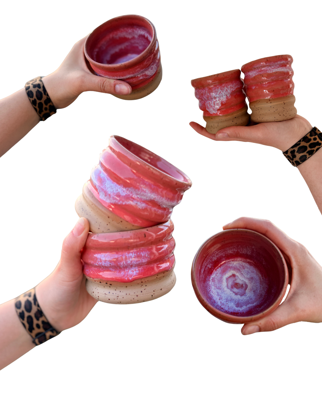 Redicilous Cup ✨